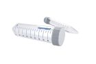 Conical Tubes 50 mL, sterile, pyrogen-, DNase-,