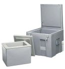 Dry Ice Storage Chest 2.5CU FT