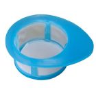 Argos Technologies Cell Strainer, 40 um, Blue, Sterile, Individual Wrap, 50/Cs