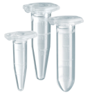 Eppendorf Conical Tubes 25 mL, SnapTec®, amber (light protection), sterile, pyrogen- , DNase-,