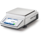 Mettler Toledo MR Series Precision Balance MR3002