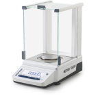 Mettler Toledo MA Series Analytical Balance MA104E