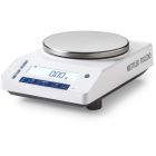 Mettler Toledo LA Series Analytical Balance LA2002