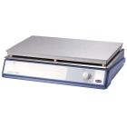 Hot Plate MTL Analog 12in x 20in 230 VAC