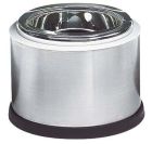 Dewar Dish-Shaped 6inID
