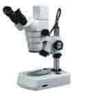 Camera Microscope Stereo