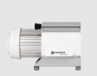 Vacuum Pumps : Rotavac Valve Tec c/w Rotavac Valve Tec 230V 50/60Hz, Uk cable plug
