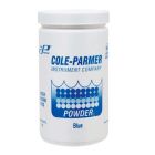 Dye Powder Blue 1 LB