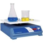 Stuart Microplate Shaking Incubator, 4 plate capacity, 230V