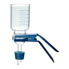 Membrane Holder, Glass Reservoir, 47mm, 300ml volume 1/pk