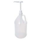 Bottle Plunger Dispenser 1 Gallon 2/pk