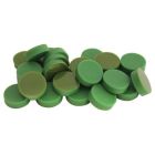 Septa, 3/8in (9.5mm) 50/pk