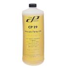 Vacuum Pump Oil Type CP500, Hydrocarbon Oil, 1 gallon (3785 ml)