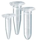 Protein LoBind Tubes, 5mL, conical tube, PCR clean, colorless,