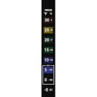 Temperature Indicator Freezer 10/pk