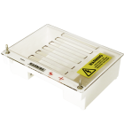 Wide Mini Horizontal Electrophoresis System,