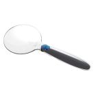 Magnifier LED 3-1/2in Diameter