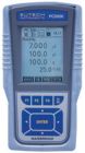 PCD650 Meter kit consists of: pH/mv/Ion/Cond/TDS/Res/Salinity/DO/Temp Meter,