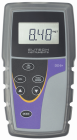 DO 6+ Dissolved Oxygen Meter with 3m cable electrode , 2 assembled membrane cap housing,