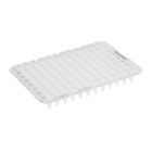 twin.tec PCR plate 96 LoBind, semi-skirted, clear, set of 25