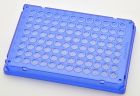 twin.tec PCR Plate 384 (Wells colorless) blue, 300 pcs.