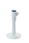 Charger stand 2 for one electronic Eppendorf Multipette (Repeater)