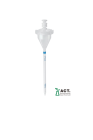 Combitips advanced 0,2 mL (color code: light blue) PCR clean, 100 pcs.