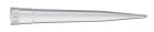 epT.I.P.S.® ep Quality, 0.1 – 5 mL , 120 mm, violet, 120 tips (5 racks x 24 tips)