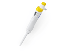 Eppendorf Research 3 neo BASIC 10-200µL yellow