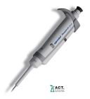 Eppendorf Research plus G basic 0.1-2.5uL d-gray
