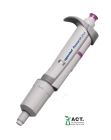 Eppendorf Research plus G Basic 0.5-5mL purple