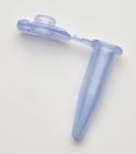 Safe-Lock micro test tubes 0.5 ml, blue, 500 pcs.