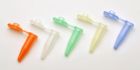 Safe-Lock micro test tubes 2.0 ml, assortment, 1000 pcs.