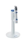 Pipette stand 2 for one Eppendorf Multipette (Repeater) M4