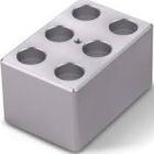 For 50ml centrifuge tube, 6 wells/unit