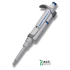 Eppendorf Research plus G Basic 100-1000uL blue