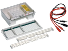 Power Cord (Black & Red)/unit