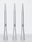 100-1000uL Clear Low Fluid Retention Filter Tips Racked, Pre-Sterilized, 96 tips/rack, 1 rack