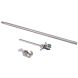 Cole-Parmer StableTemp Support Rod for Hot Plates and Stirrers