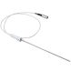 Cole-Parmer StableTemp Temperature Probe for Hot Plates & Stirrers, Pt 1000, SS