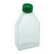 CELLTREAT Scientific Products 229331 Sterile Treated Culture Flasks with Vented Cap, 25 cm2, 200/cs