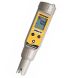 Waterproof pHTestr 20 Tester with ATC, +/-0.01 pH accuracy (01X366902)