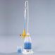Burkle 9695-1025 Titrating Automatic Burette (Buret), Borosilicate Glass, 25 ml