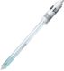 Glass body, refillable, open pore pH electrode (10ml electrolyte 620-430 included)(01X218972)