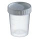 Container PP 4oz 500/pk