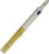 2 Stainless Steel Rings Ultem-body Electrode with ATC, cell constant K=1.0, 16x144 mm,