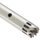 Cole-Parmer LabGen 850 Saw-Tooth Generator, 115mm x 10mm, Fine