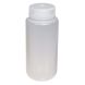 Bottle Wide-Mouth HDPE 60ml 12/pk