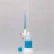 Burkle 9695-3015 Titrating burette with shatter protection, 15 mL