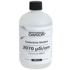 Cal Solution 2070US OAKTON